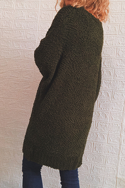 Iliana® | Stylowy i elegancki sweter zimowy