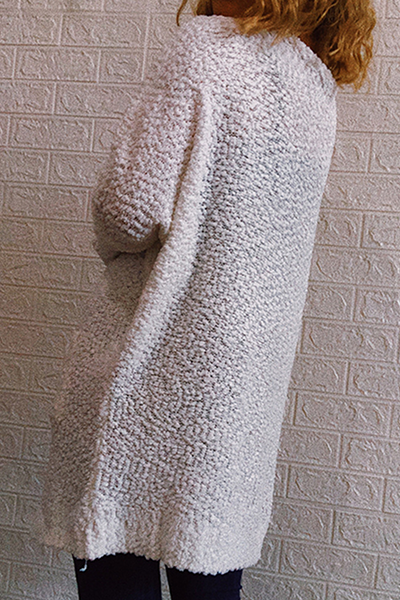 Iliana® | Stylowy i elegancki sweter zimowy