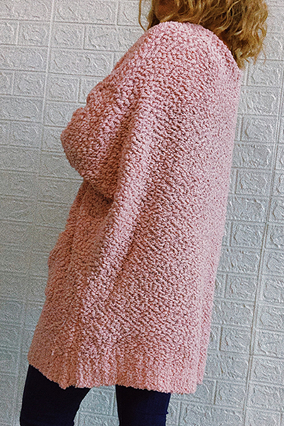 Iliana® | Stylowy i elegancki sweter zimowy