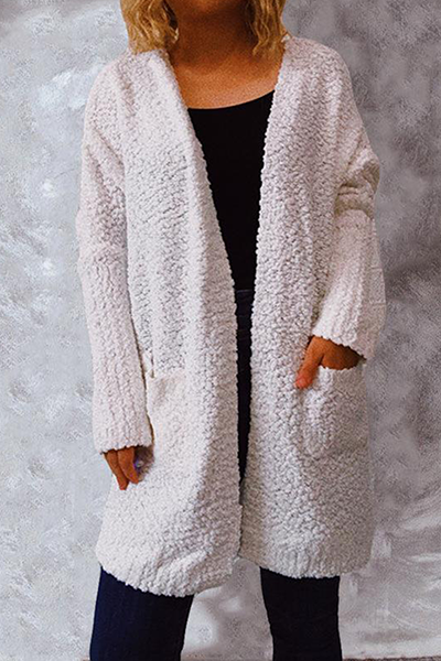 Iliana® | Stylowy i elegancki sweter zimowy