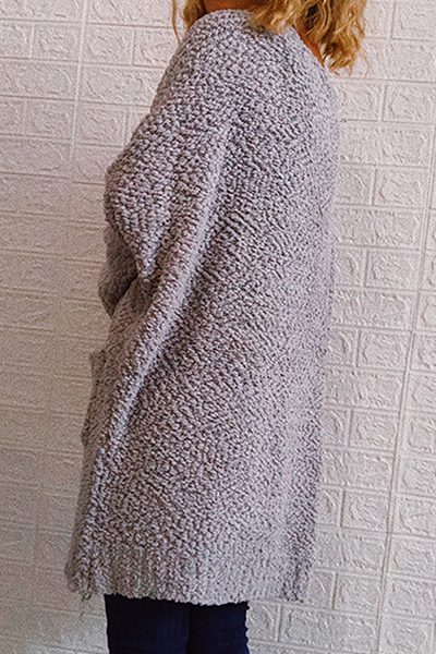 Iliana® | Stylowy i elegancki sweter zimowy