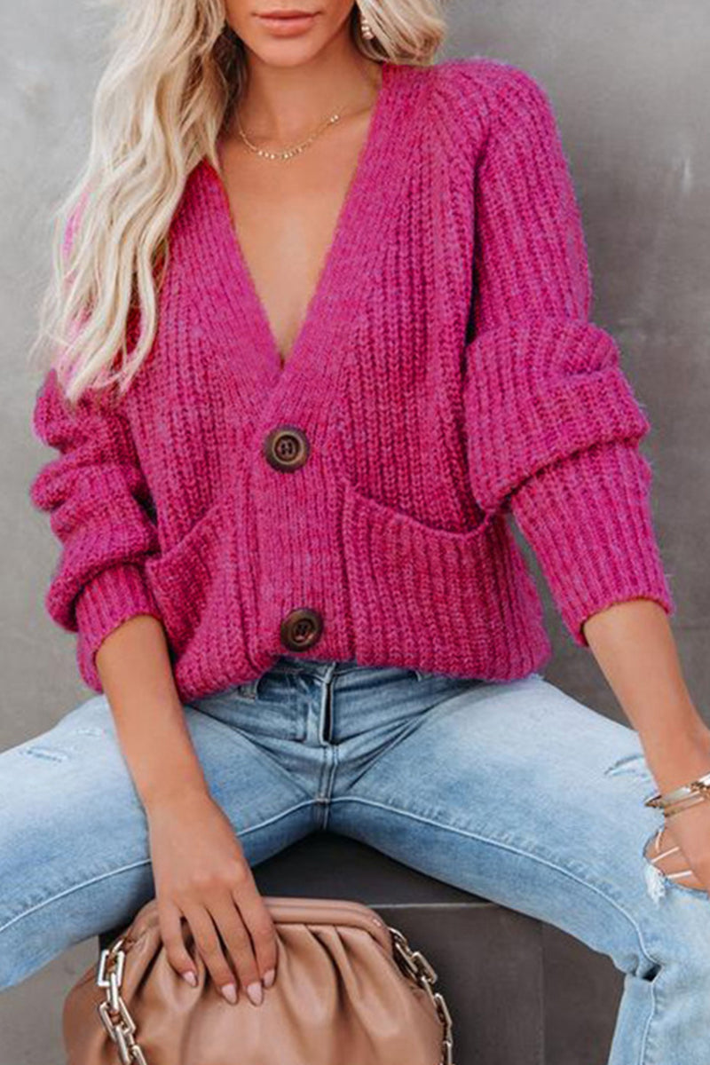 Ileana® | Elegancki i swobodny zimowy top