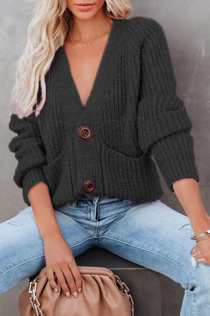 Ileana® | Elegancki i swobodny zimowy top