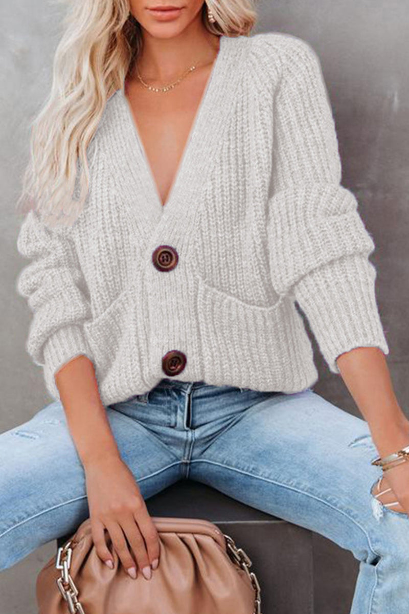 Ileana® | Elegancki i swobodny zimowy top