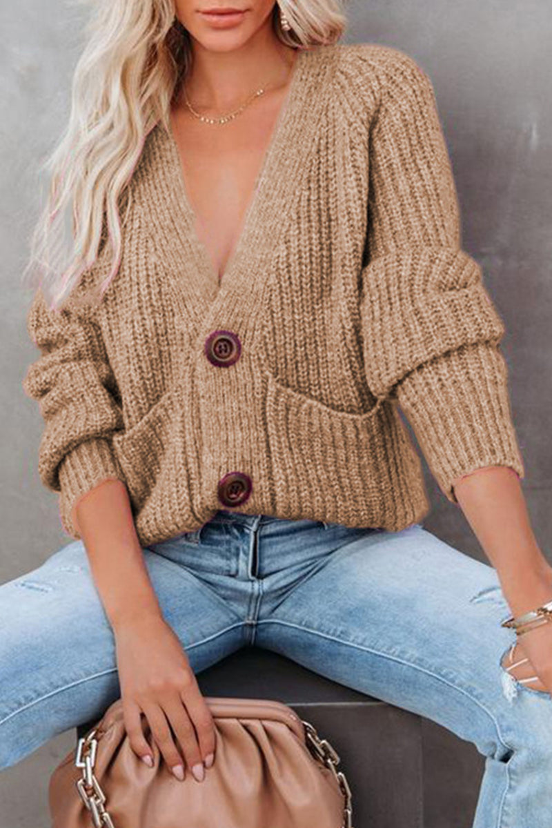 Ileana® | Elegancki i swobodny zimowy top