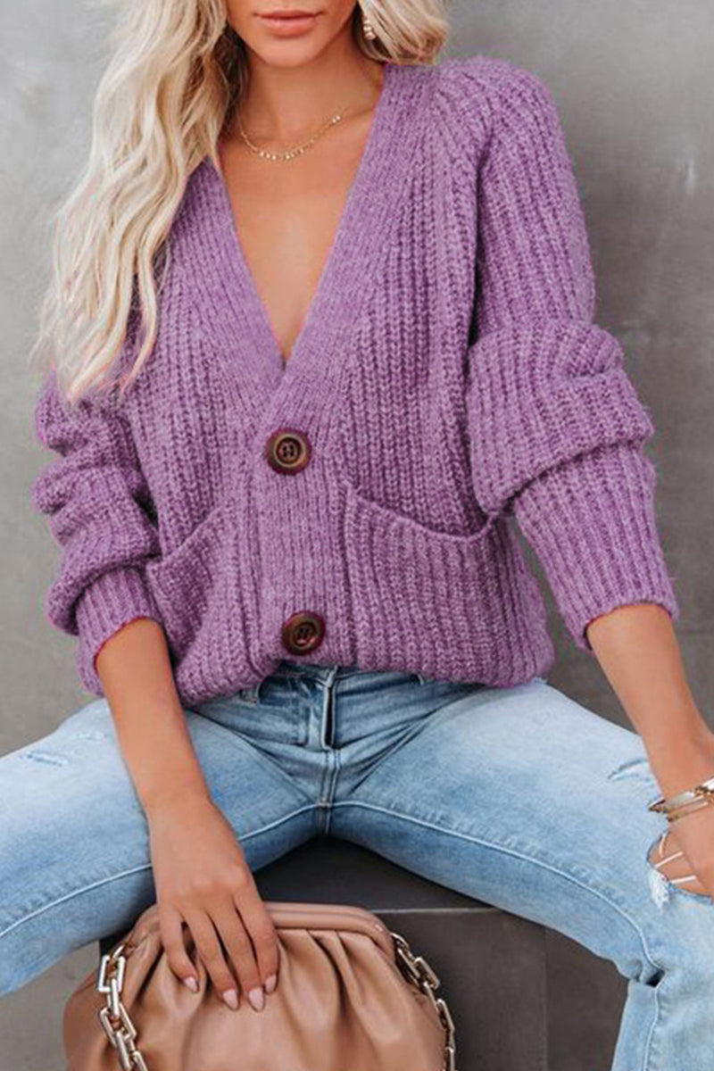 Ileana® | Elegancki i swobodny zimowy top