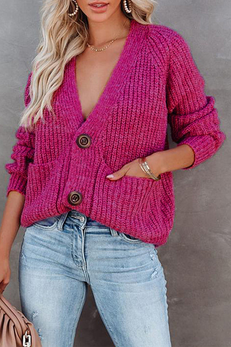 Ileana® | Elegancki i swobodny zimowy top