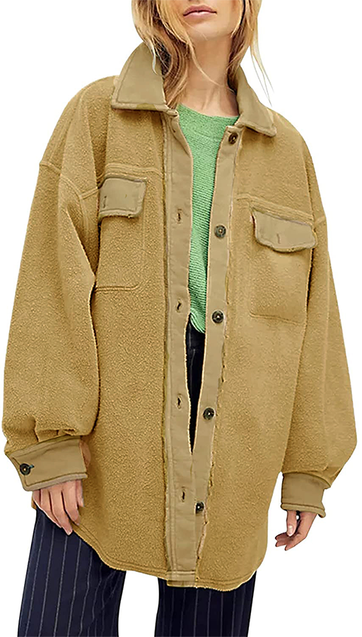 Felicidad® | Swobodna i modna odzież zimowa