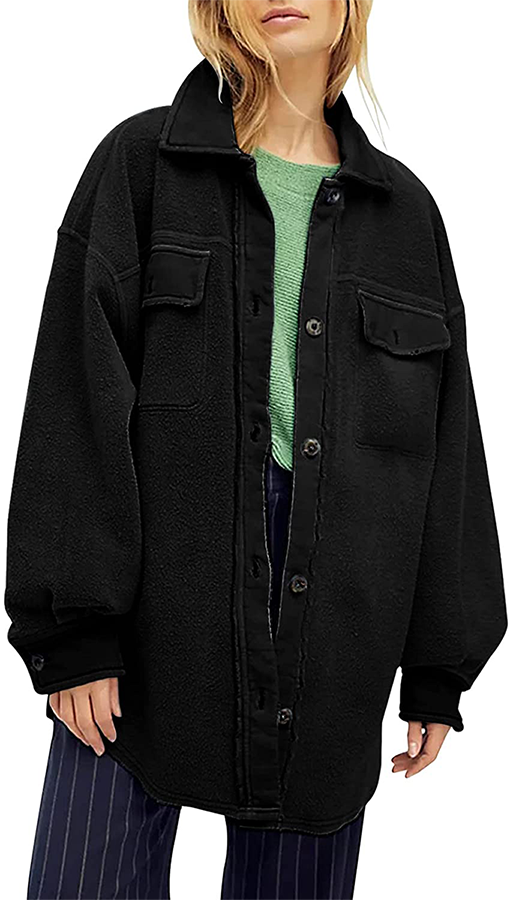 Felicidad® | Swobodna i modna odzież zimowa