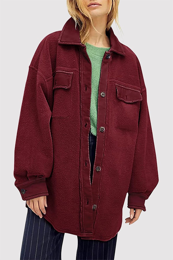 Felicidad® | Swobodna i modna odzież zimowa