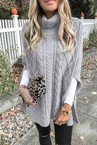 Brittney® | Klasyczny i wygodny sweter