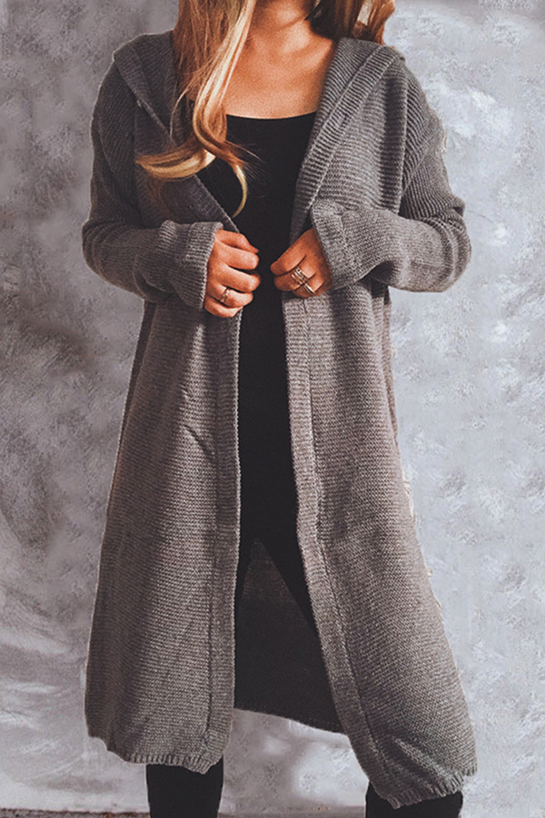 Marina® | Elegancki i swobodny sweter zimowy