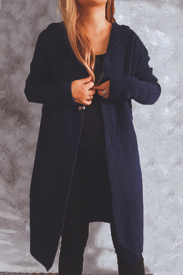 Marina® | Elegancki i swobodny sweter zimowy