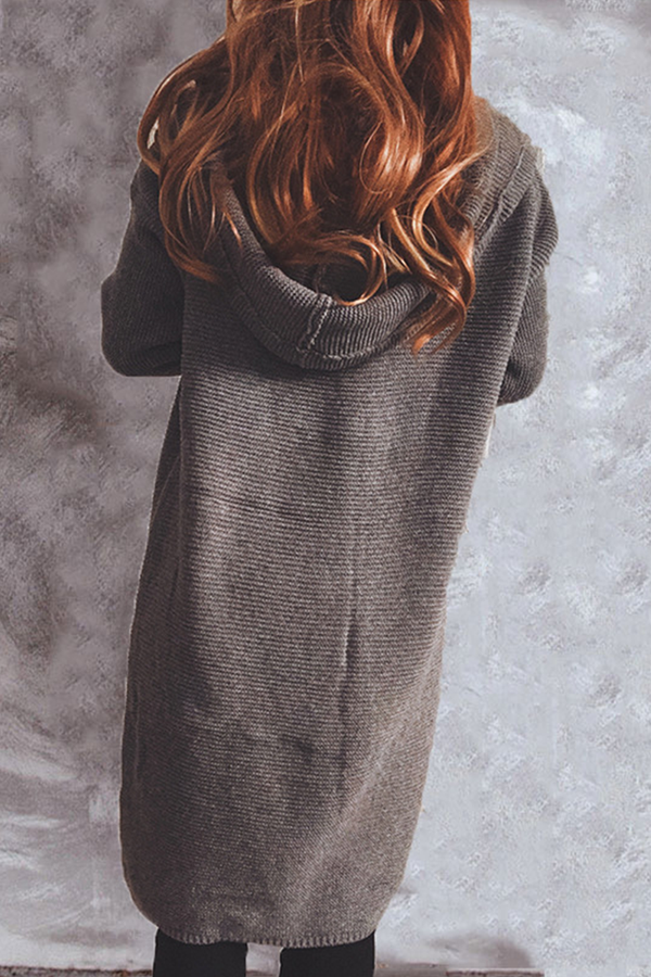 Miriam® | Modny i minimalistyczny zimowy sweter