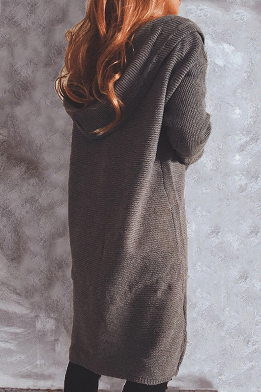 Miriam® | Modny i minimalistyczny zimowy sweter