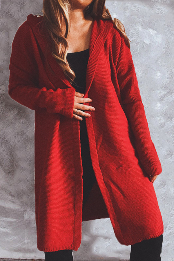 Miriam® | Modny i minimalistyczny zimowy sweter