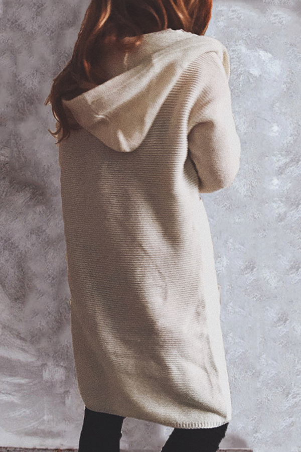 Marina® | Elegancki i swobodny sweter zimowy