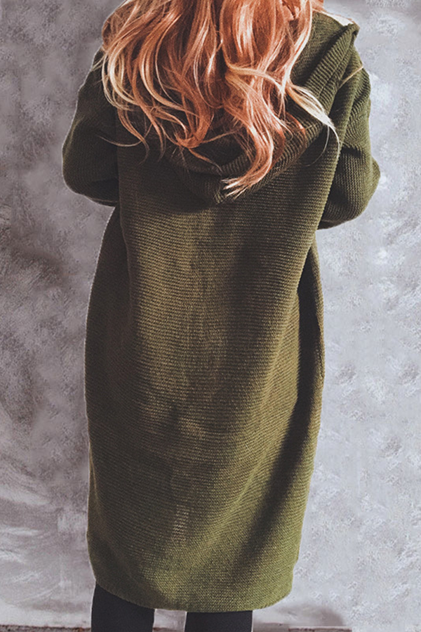 Marina® | Elegancki i swobodny sweter zimowy