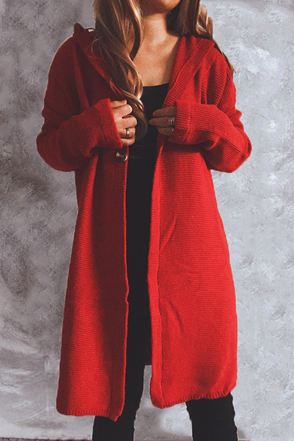 Marina® | Elegancki i swobodny sweter zimowy