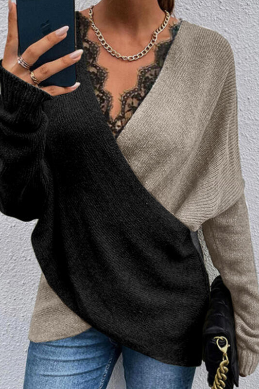 Bianca® | Klasyczny i elegancki top zimowy