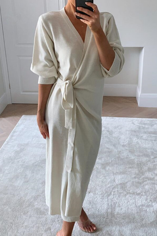 Melanie® | Modne, solidne, proste, patchworkowe sukienki