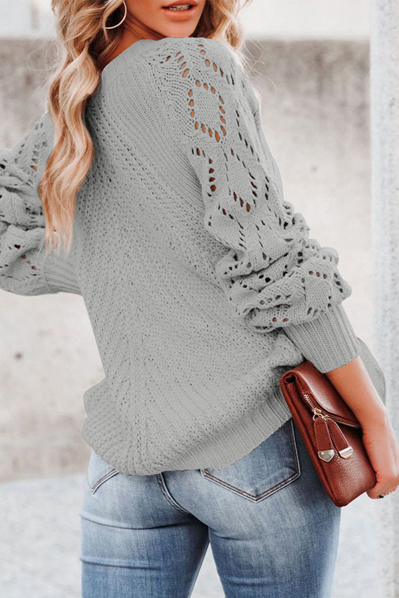 Maricruz® | Elegancki i luźny sweter zimowy