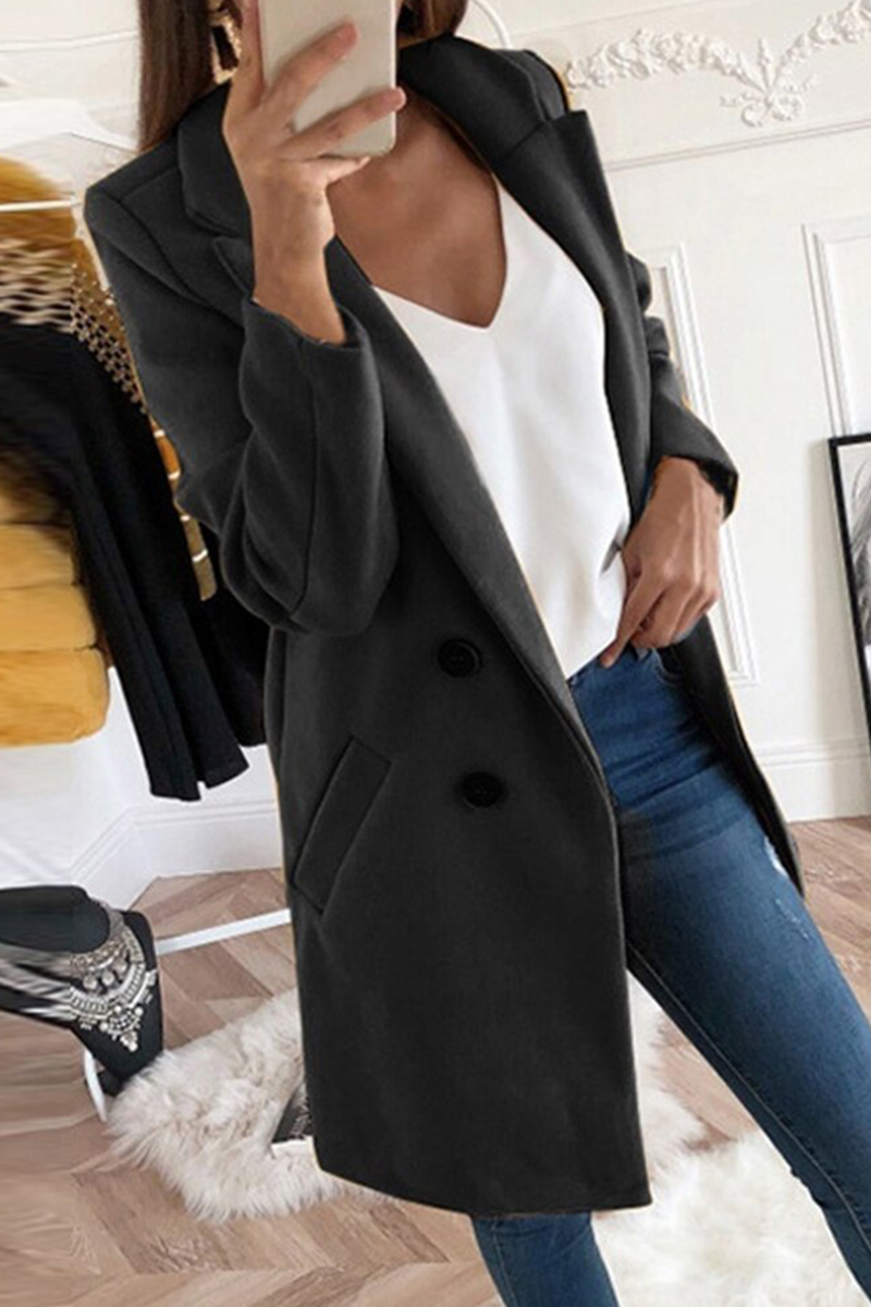 Eileen® | Swobodna i wygodna odzież zimowa