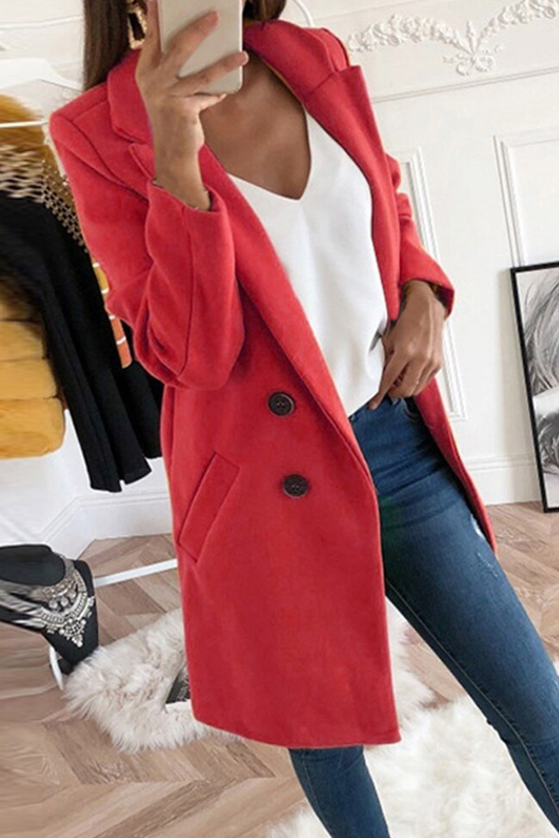 Eileen® | Swobodna i wygodna odzież zimowa