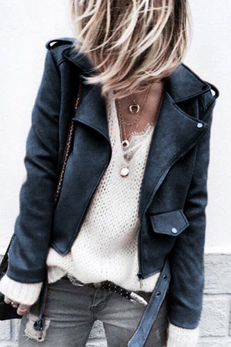 Encarna® | Szykowna i luźna odzież zimowa