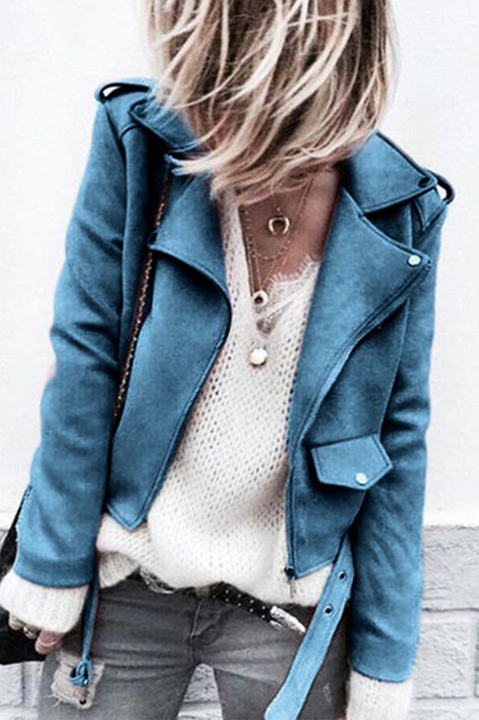 Encarna® | Szykowna i luźna odzież zimowa