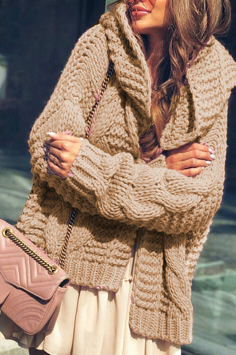 Jacqueline® | Elegancki i wszechstronny zimowy top