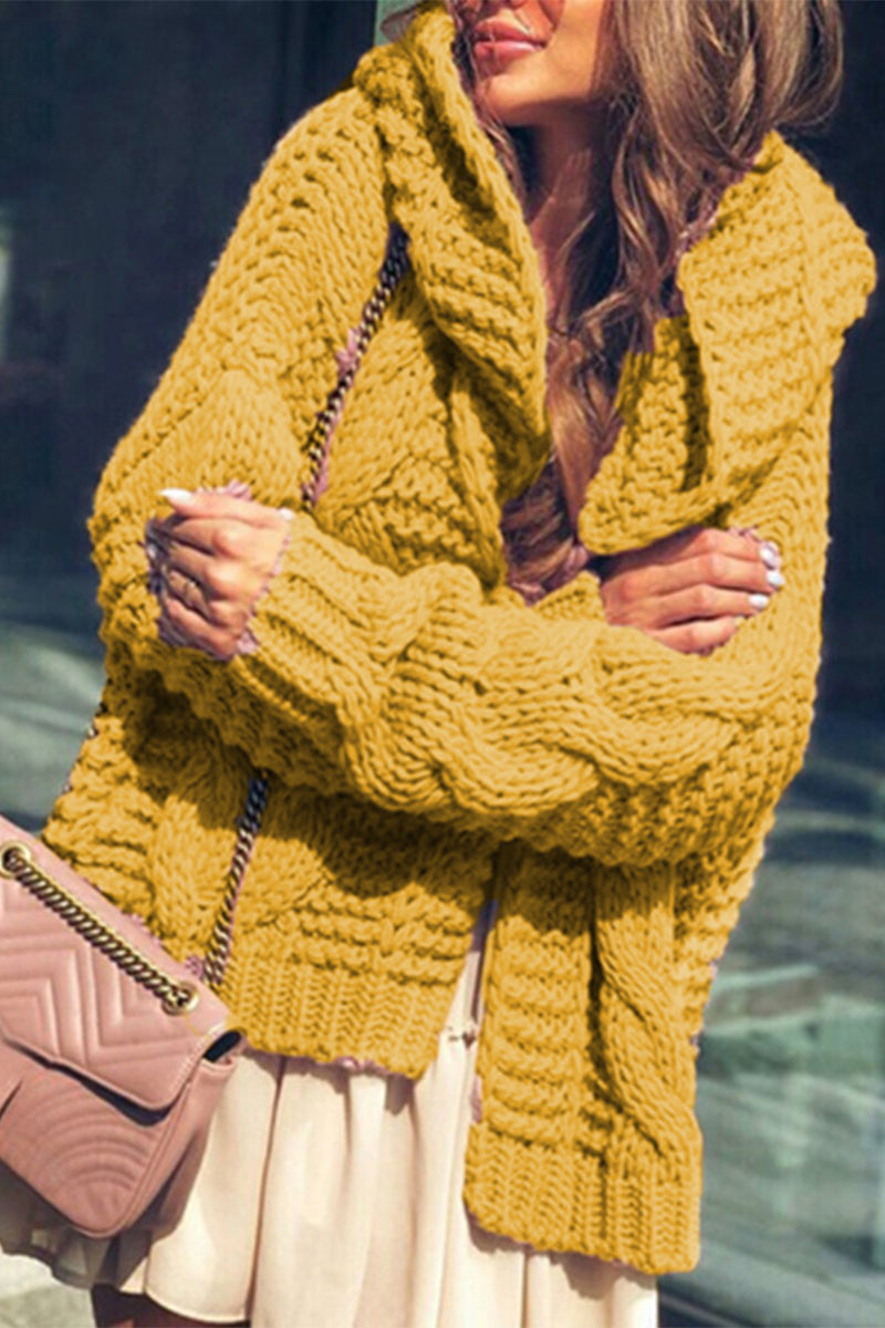 Jacqueline® | Elegancki i wszechstronny zimowy top