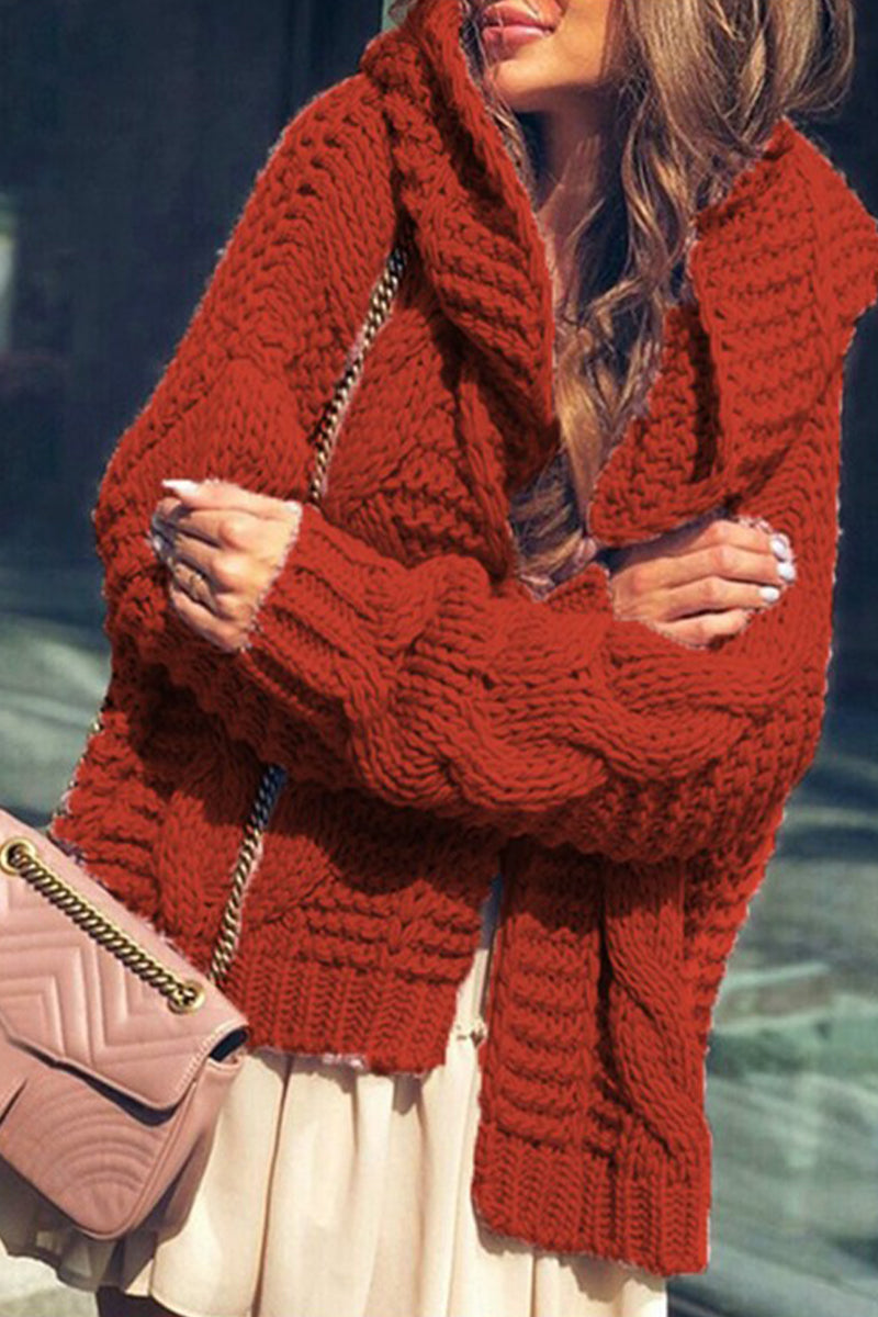 Jacqueline® | Elegancki i wszechstronny zimowy top