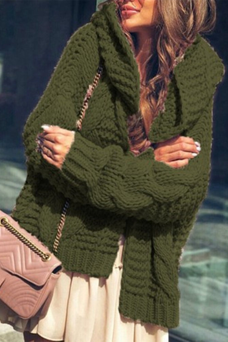 Jacqueline® | Elegancki i wszechstronny zimowy top