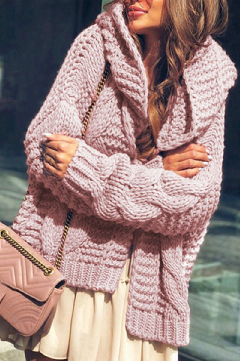 Jacqueline® | Elegancki i wszechstronny zimowy top