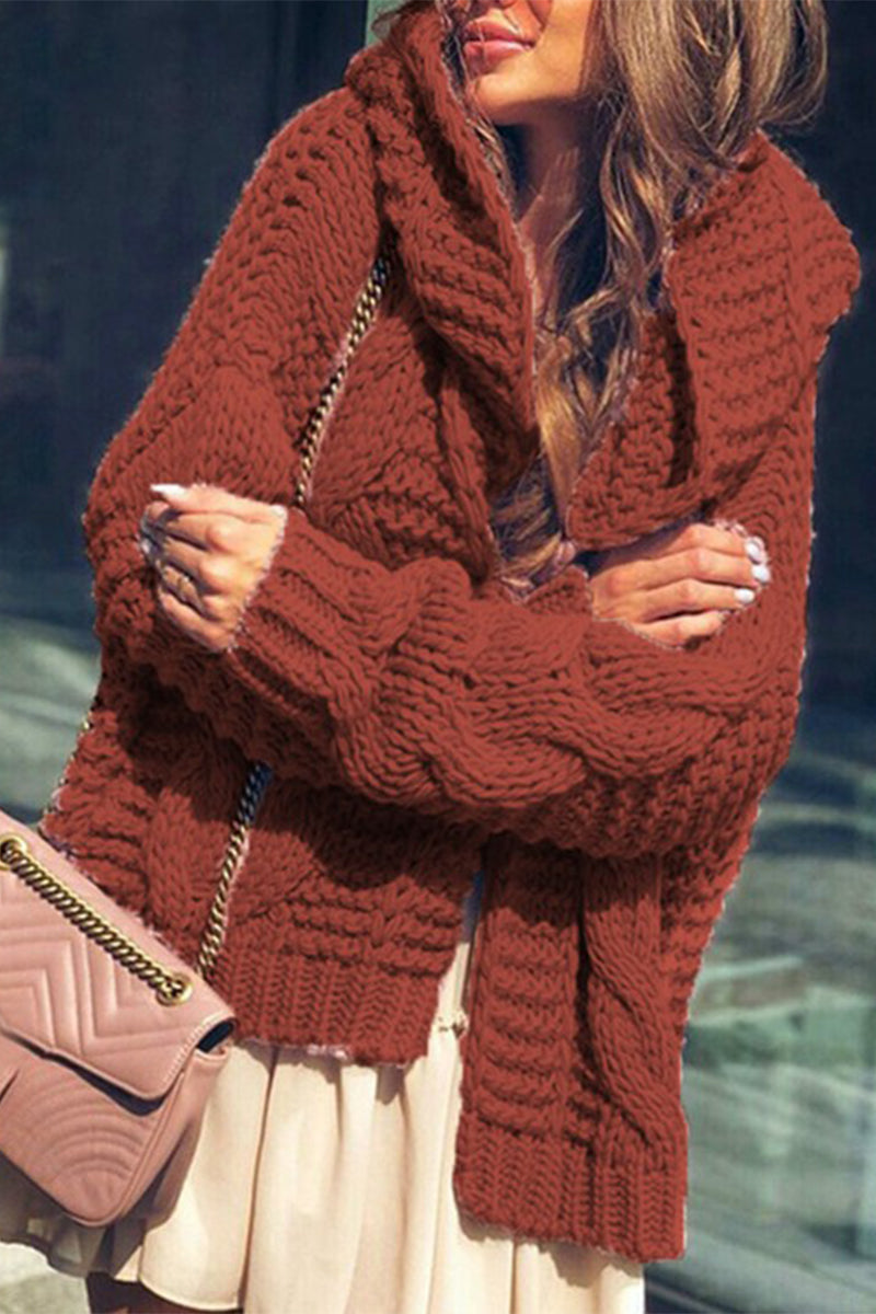 Jacqueline® | Elegancki i wszechstronny zimowy top