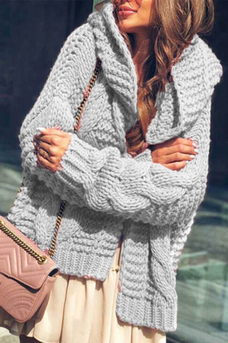 Jacqueline® | Elegancki i wszechstronny zimowy top