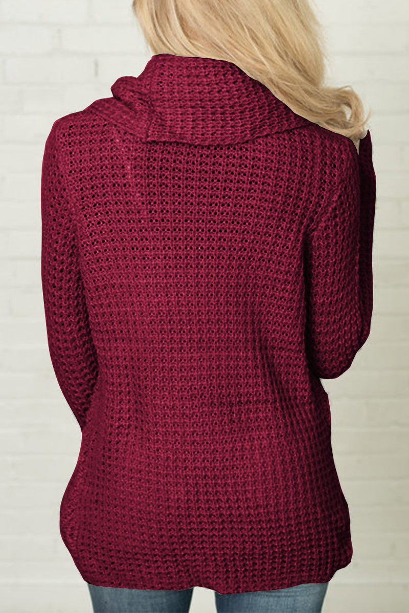 Marisol® | Wygodne i eleganckie swetry zimowe