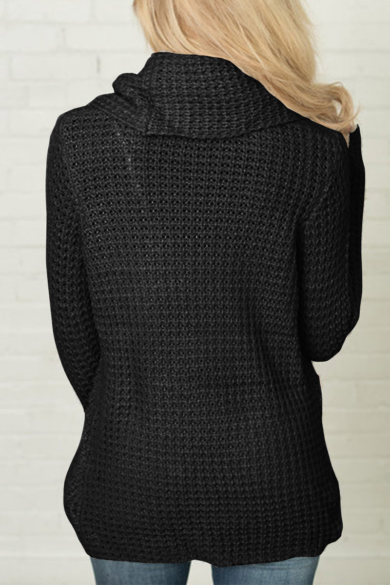 Marisol® | Wygodne i eleganckie swetry zimowe