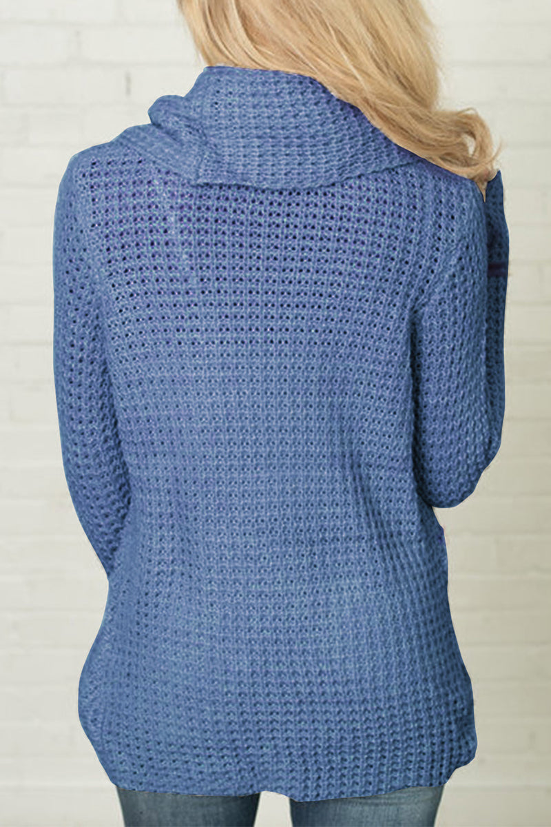 Marisol® | Wygodne i eleganckie swetry zimowe