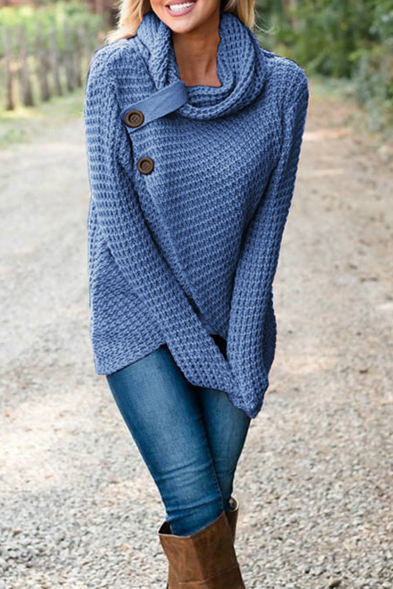 Marisol® | Wygodne i eleganckie swetry zimowe