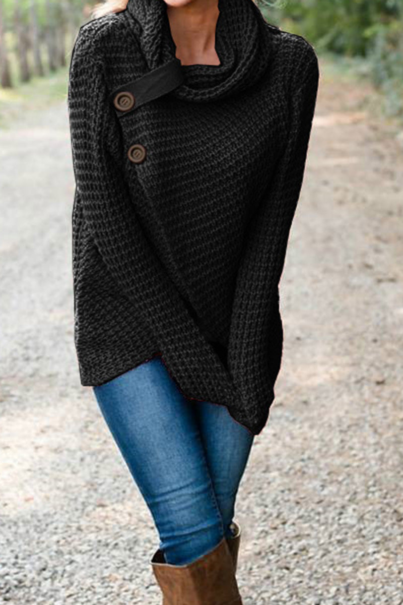 Marisol® | Wygodne i eleganckie swetry zimowe