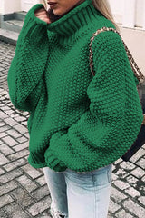 Zielony