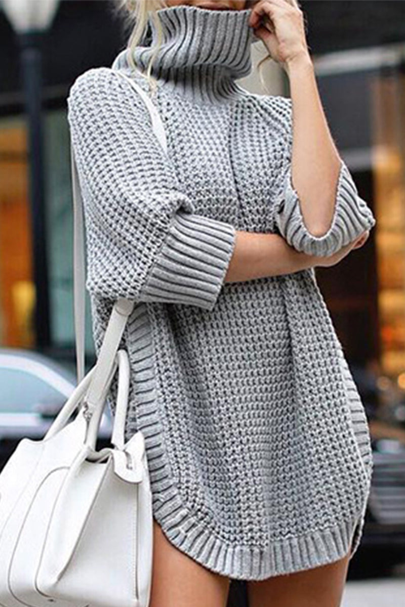 Judith® | Swobodny i modny top na zimę