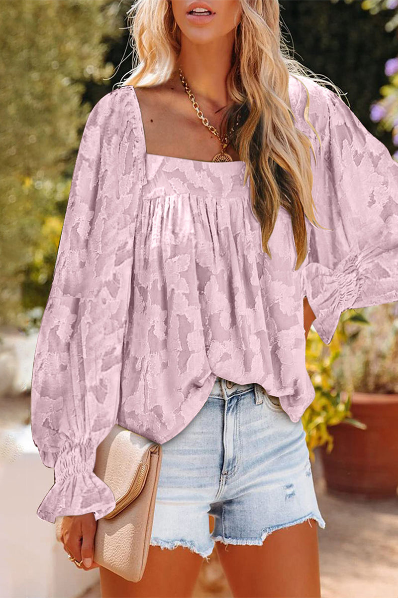 Francesca® | Zrelaksowana i ponadczasowa bluzka zimowa