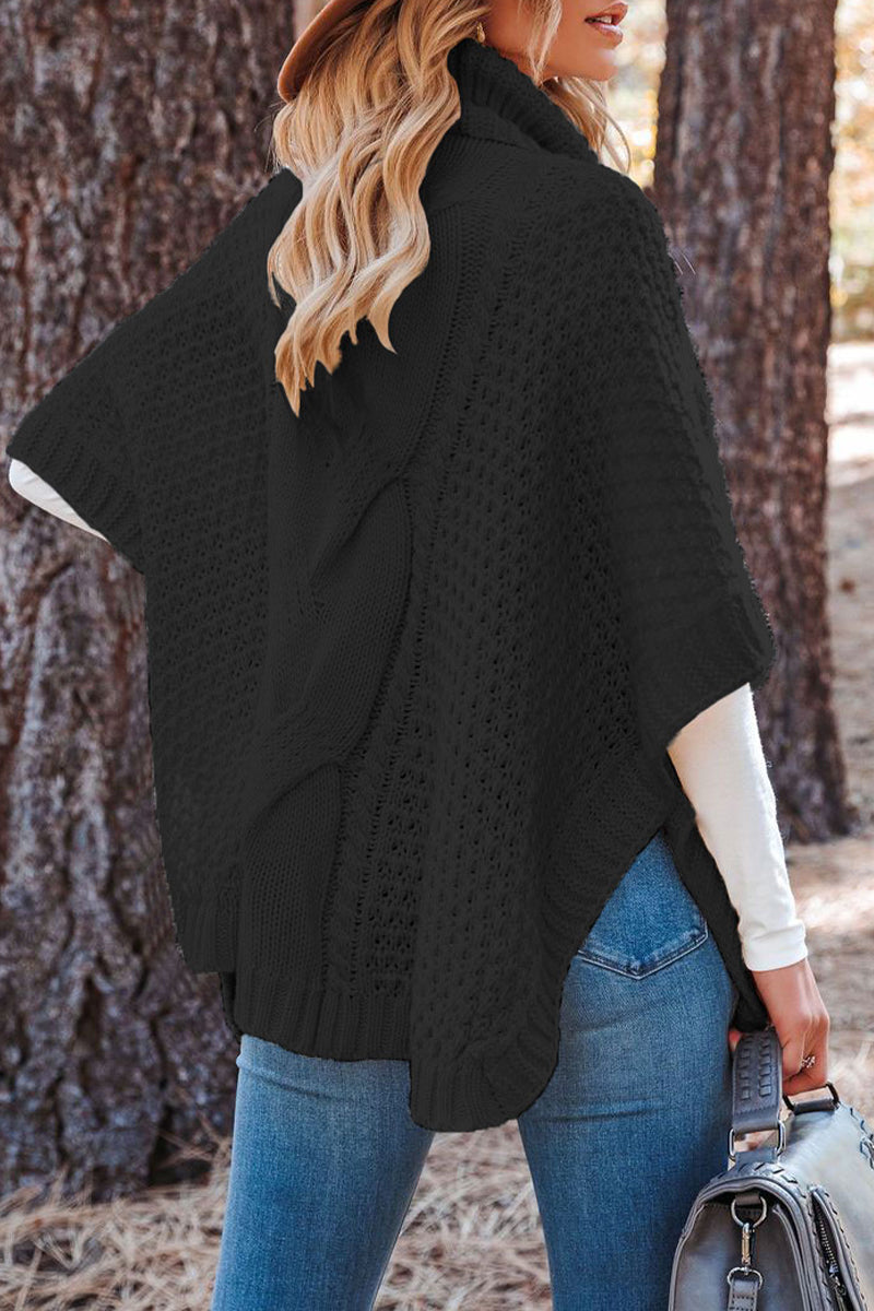 Fanny® | Swobodny i bez wysiłku zimowy top