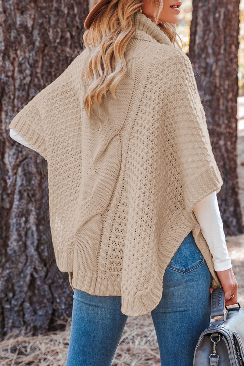 Fanny® | Swobodny i bez wysiłku zimowy top