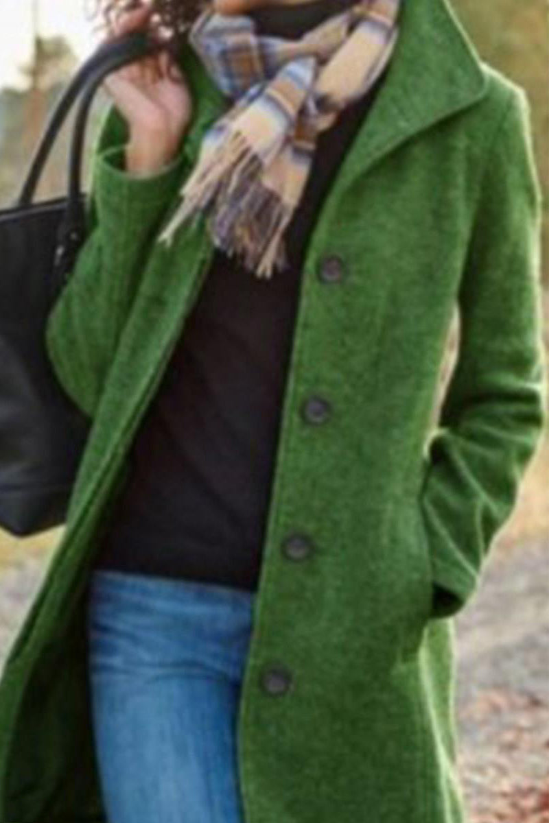 Calista® | Swobodna i luźna odzież zimowa