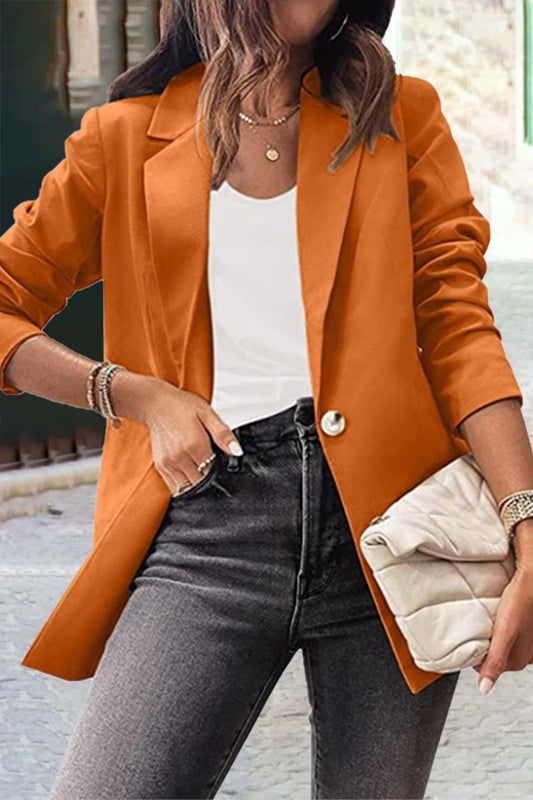 Claudette® | Swobodna i niewymagająca wysiłku odzież zimowa