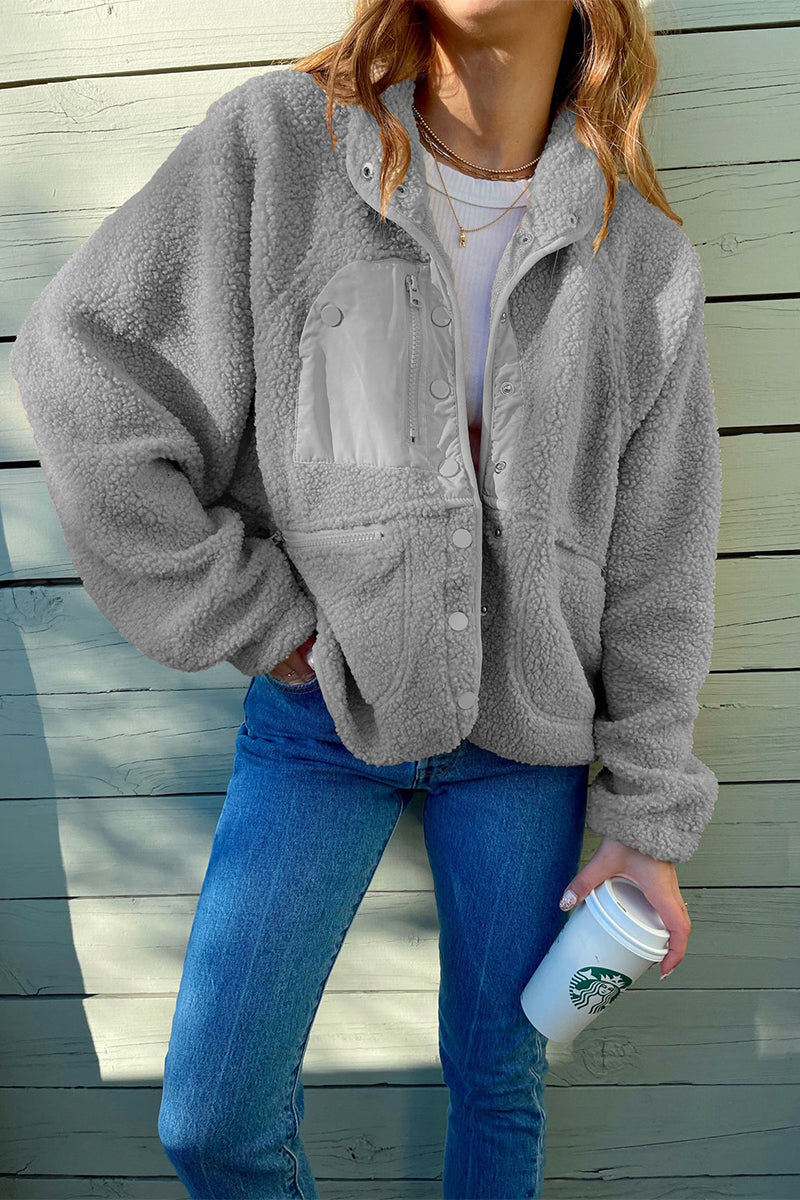 Mabel® | Swobodna i luźna odzież zimowa